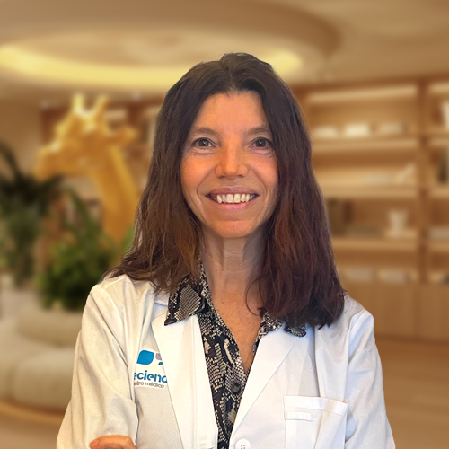 Dra. Loreto Carrasco – Dermatóloga