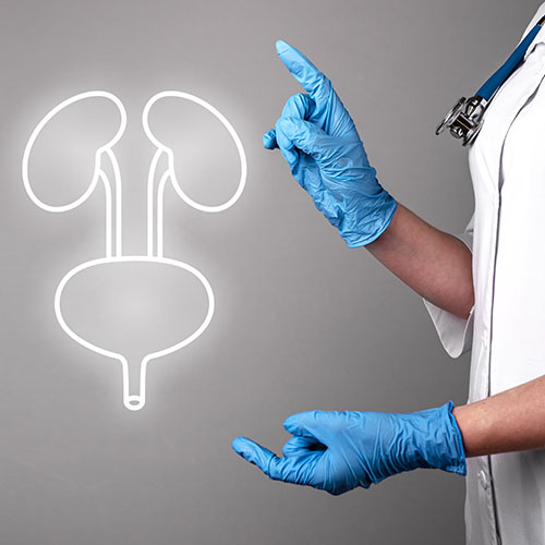Unidad de Urología