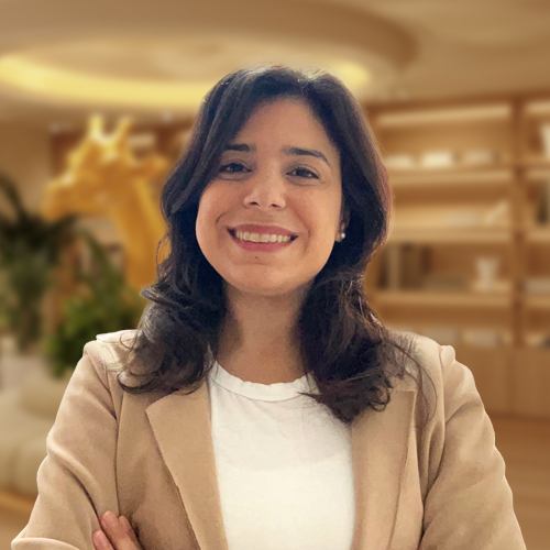 Agostina Piro – Psicóloga Infanto Juvenil
