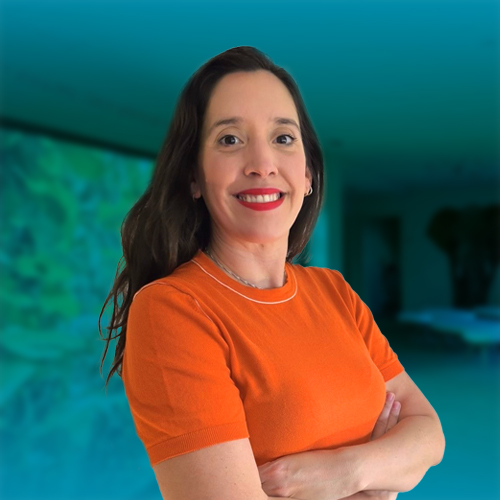 Ana Florencia Trejo – Psicóloga