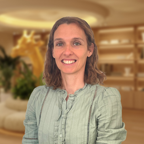 Julieta Taranta – Psicóloga Infanto Juvenil