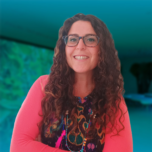 Ana Paula Cerdán - Psicóloga de Adultos