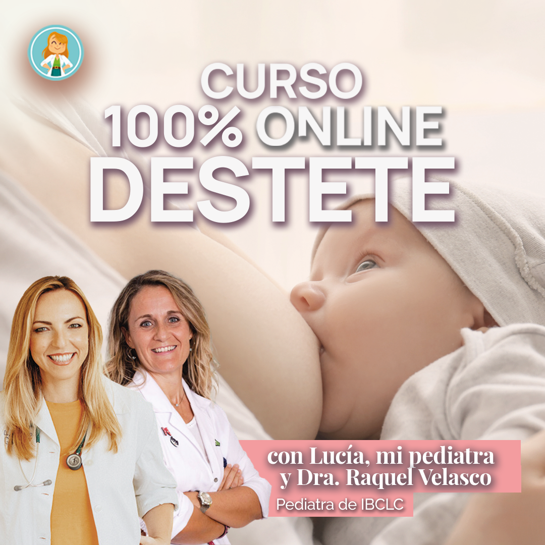 Destete.