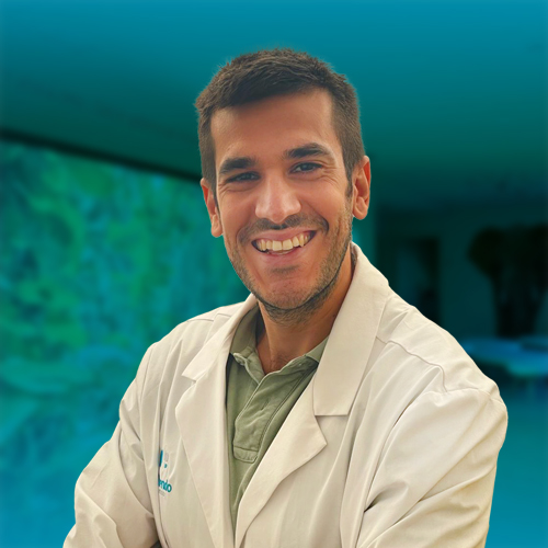 Dr. Francisco Palazón Rico – Neumólogo y alergólogo infantil