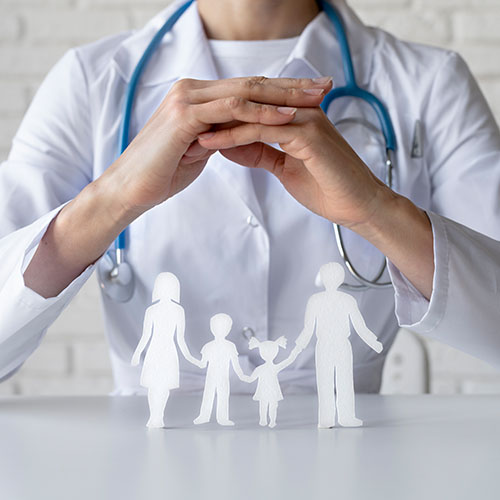 Unidad de Medicina Familiar y Comunitaria