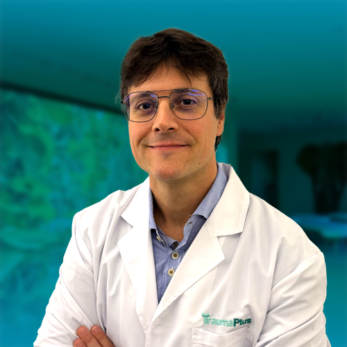 Dr. Jon Plazaola – Traumatólogo Infantil