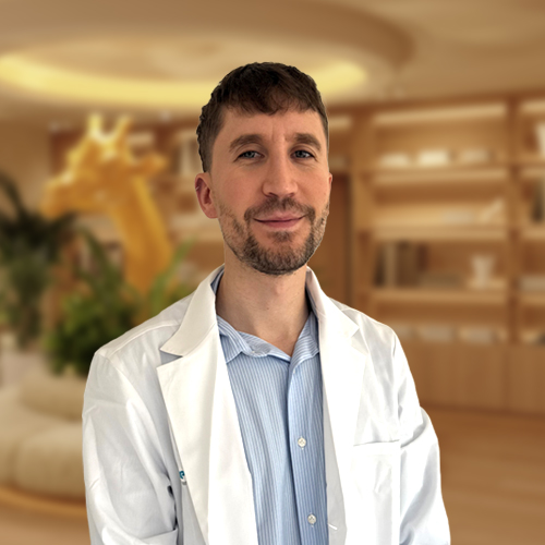 Dr. Carlos Montserrat – Pediatra de adolescentes