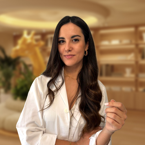 Dra Paula Vicente – Medicina Estética