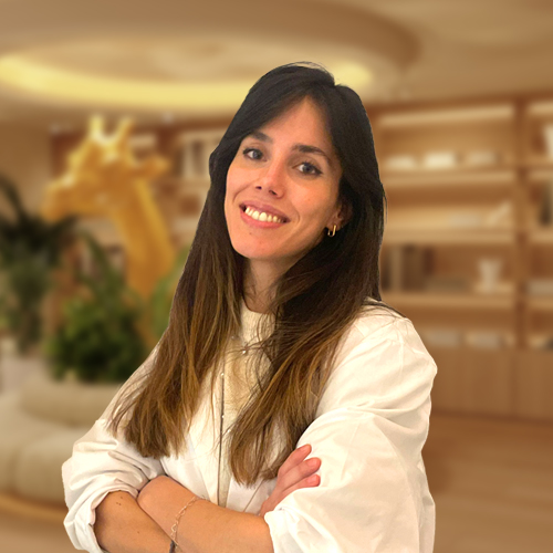 Dra. Sara Río Sánchez – Cardióloga adultos