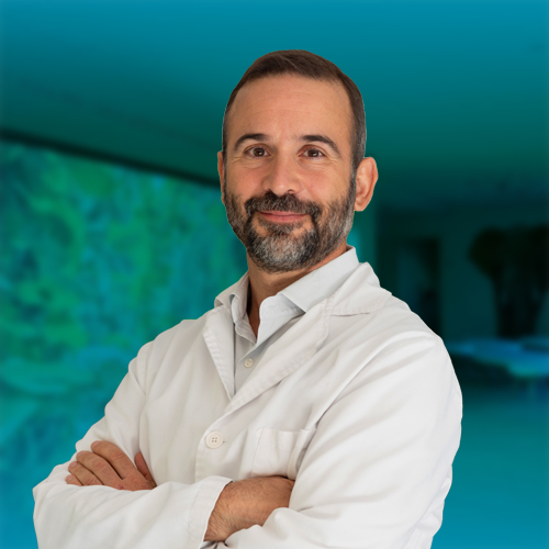 Dr. Ángel Aguado - Dermatólogo