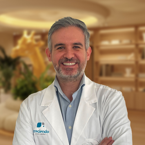 Dr. Nacho Bermejo – Neuropediatra