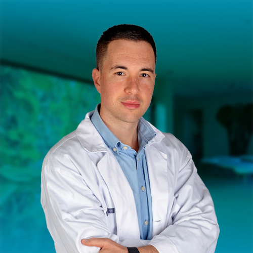 Dr. Vicent Ros Fons – Psiquiatra juvenil y adultos