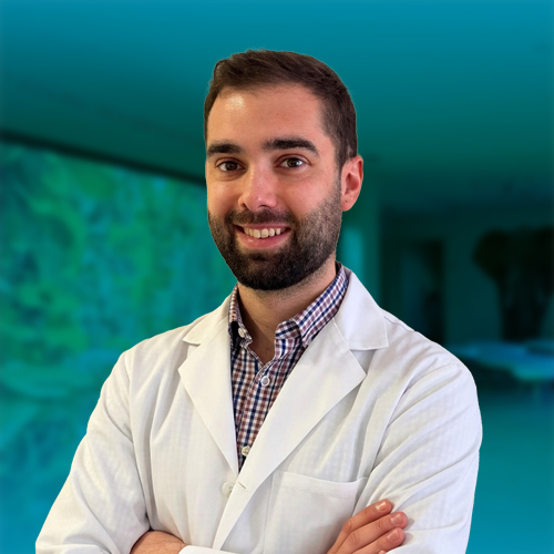 Dr. Joaquín Espiñeira – Dermatólogo