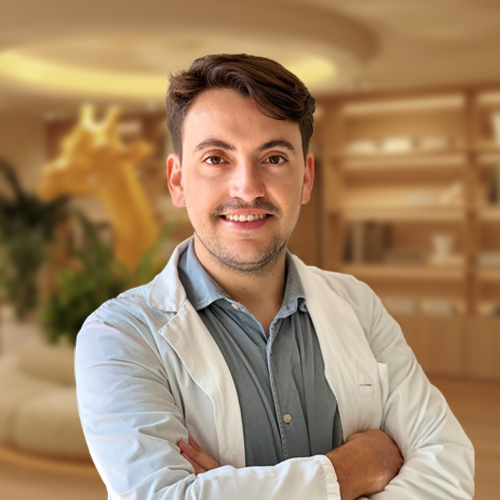 Dr. Mario Puerta – Dermatólogo