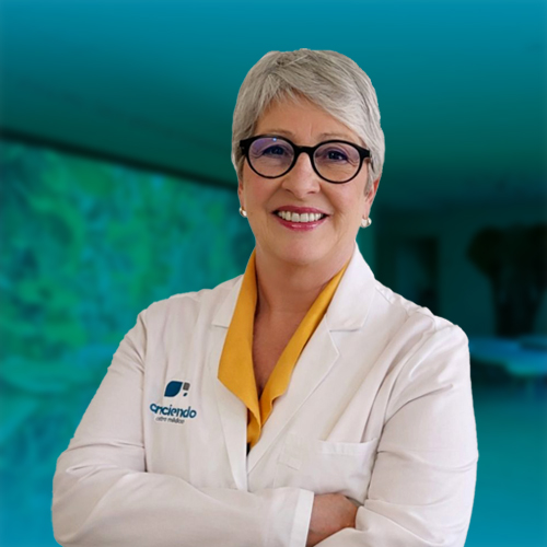 Dra. Martha María Herrera – Atención continuada