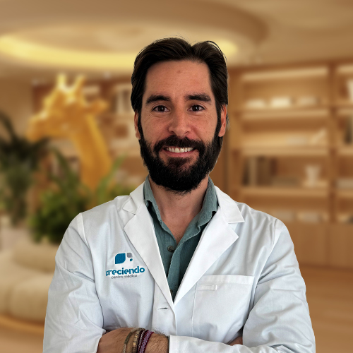 Dr. Alberto Lozano-Neurólogo especialista en cefaleas