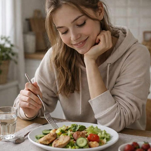 Unidad de trastornos alimentarios y psiconutrición
