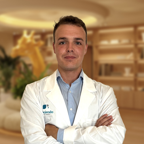Dr. Pablo Martínez Rodriguez – Psiquiatra infanto juvenil