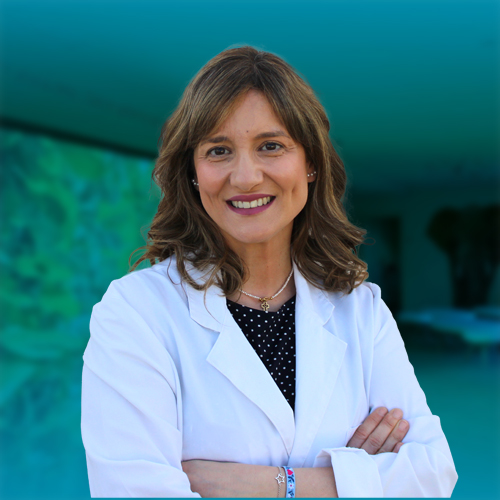 Dra. Irene Palazón – Médico de Familia