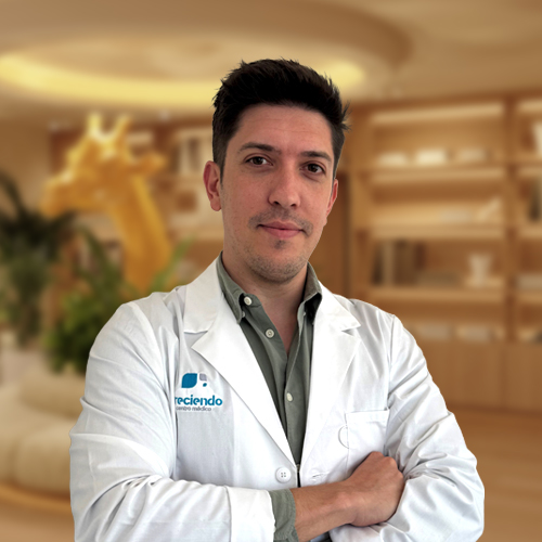 Dr. Jaime Hernández – Neumólogo y Alergólogo Infantil